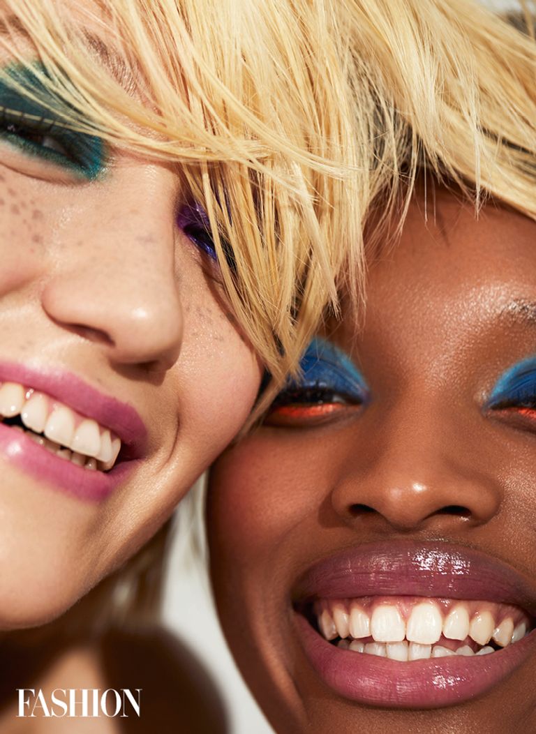 summer makeup looks