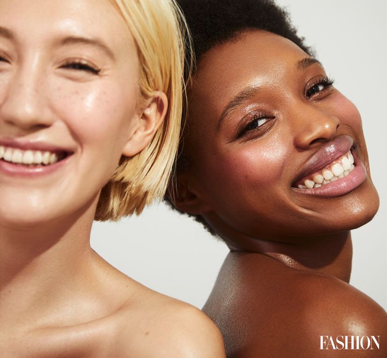 5 Summer Makeup Looks You Should Definitely Take for a Spin This Season