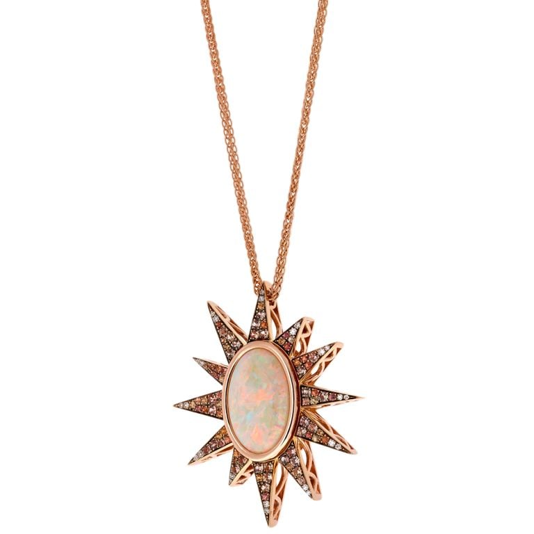 opals