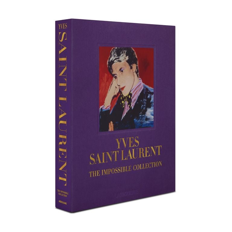 Up Your Fashion IQ This Summer With These Stylish Coffee-Table Books