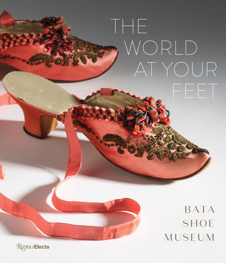 fashion coffee-table books