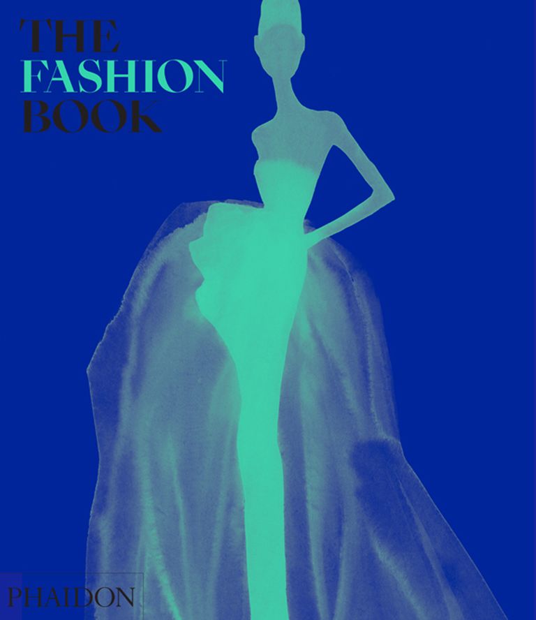 fashion coffee-table books