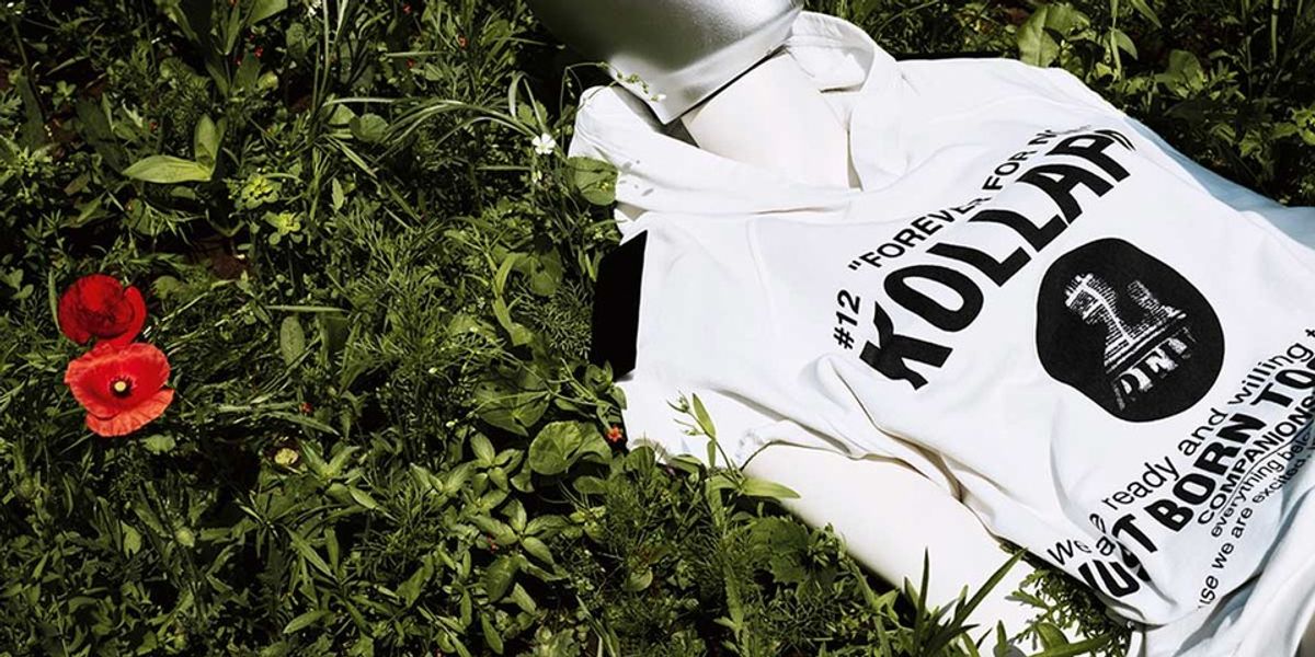 Raf Simons is Re-Issuing 100 Items from His Archive - FASHION Magazine
