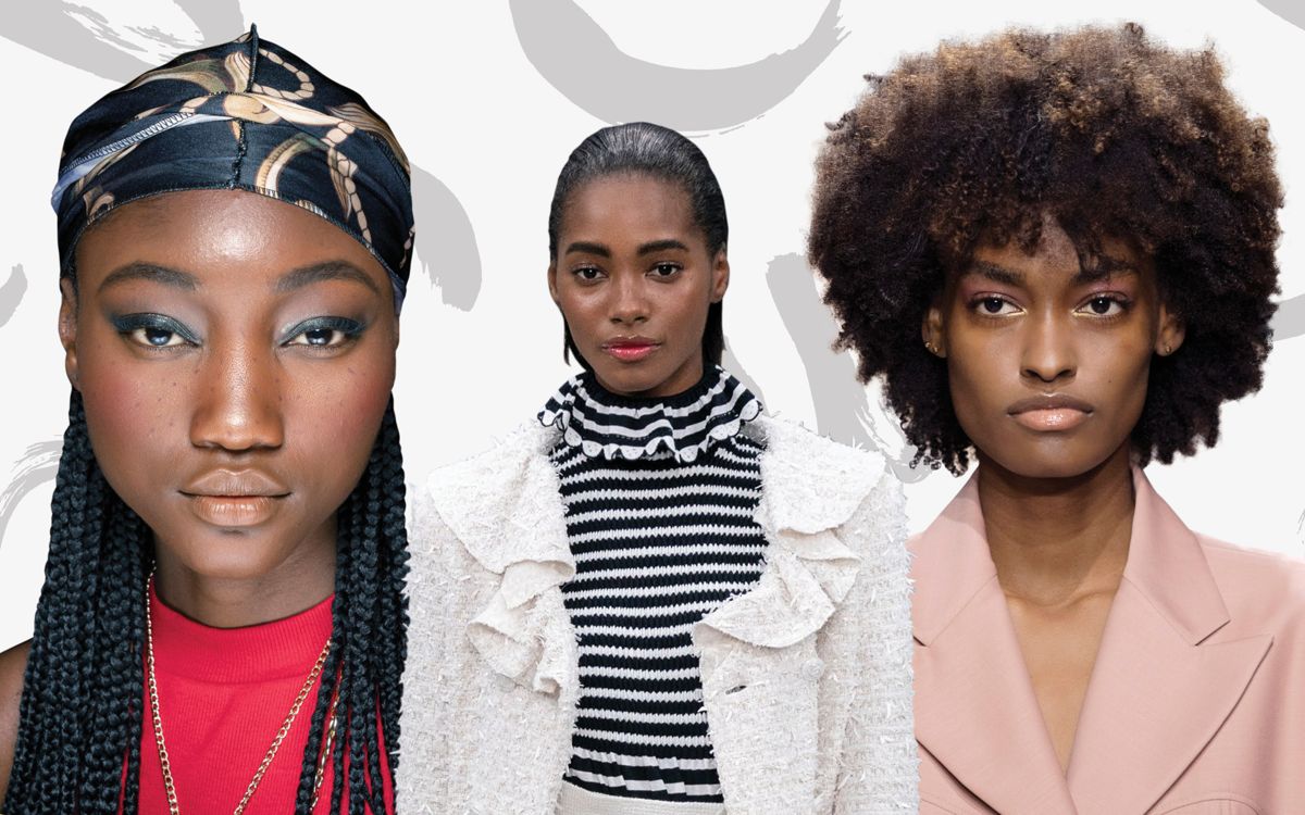 natural hair tips