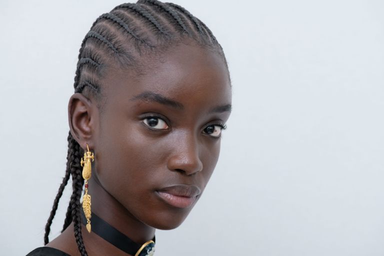 This is the One Product You Need to Recreate the Summer-Ready Beauty Look at Dior Cruise 2021