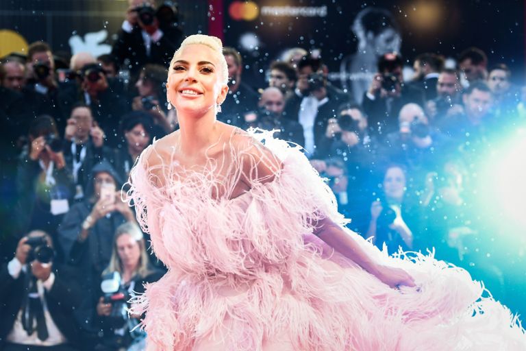 Maison Valentino Taps Lady Gaga as the Face of Its Upcoming Fragrance