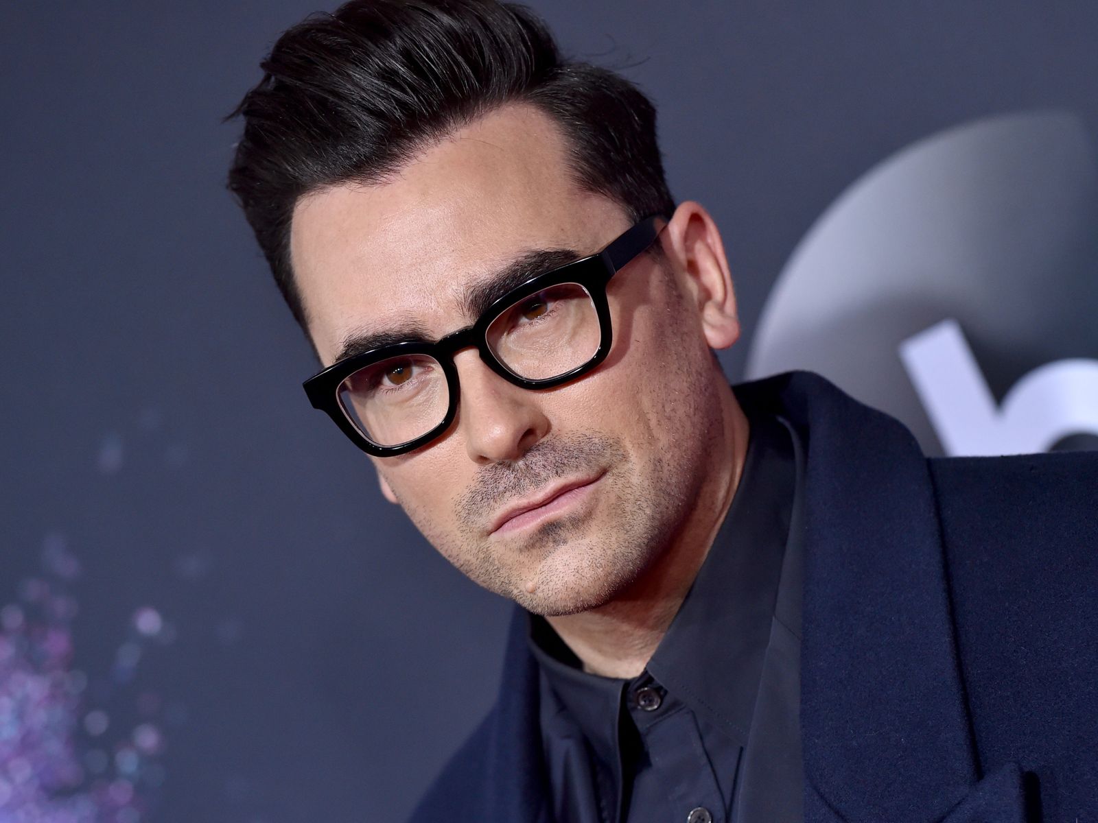 Dan Levy Eyewear MacPherson Rose Sunglasses Dan Levy Releases New Spring Styles D.L. Eyewear main image 4