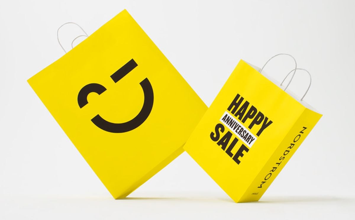 nordstrom anniversary sale canada
