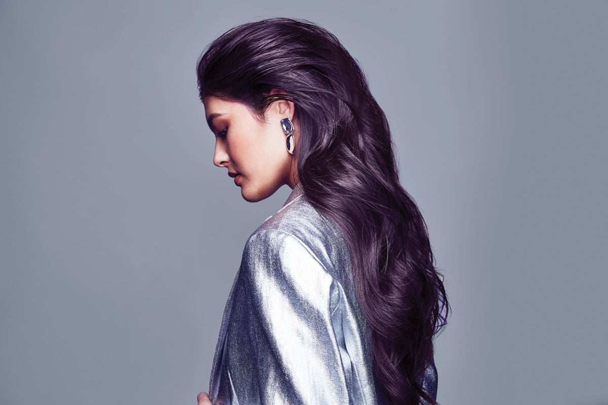 holographic hair