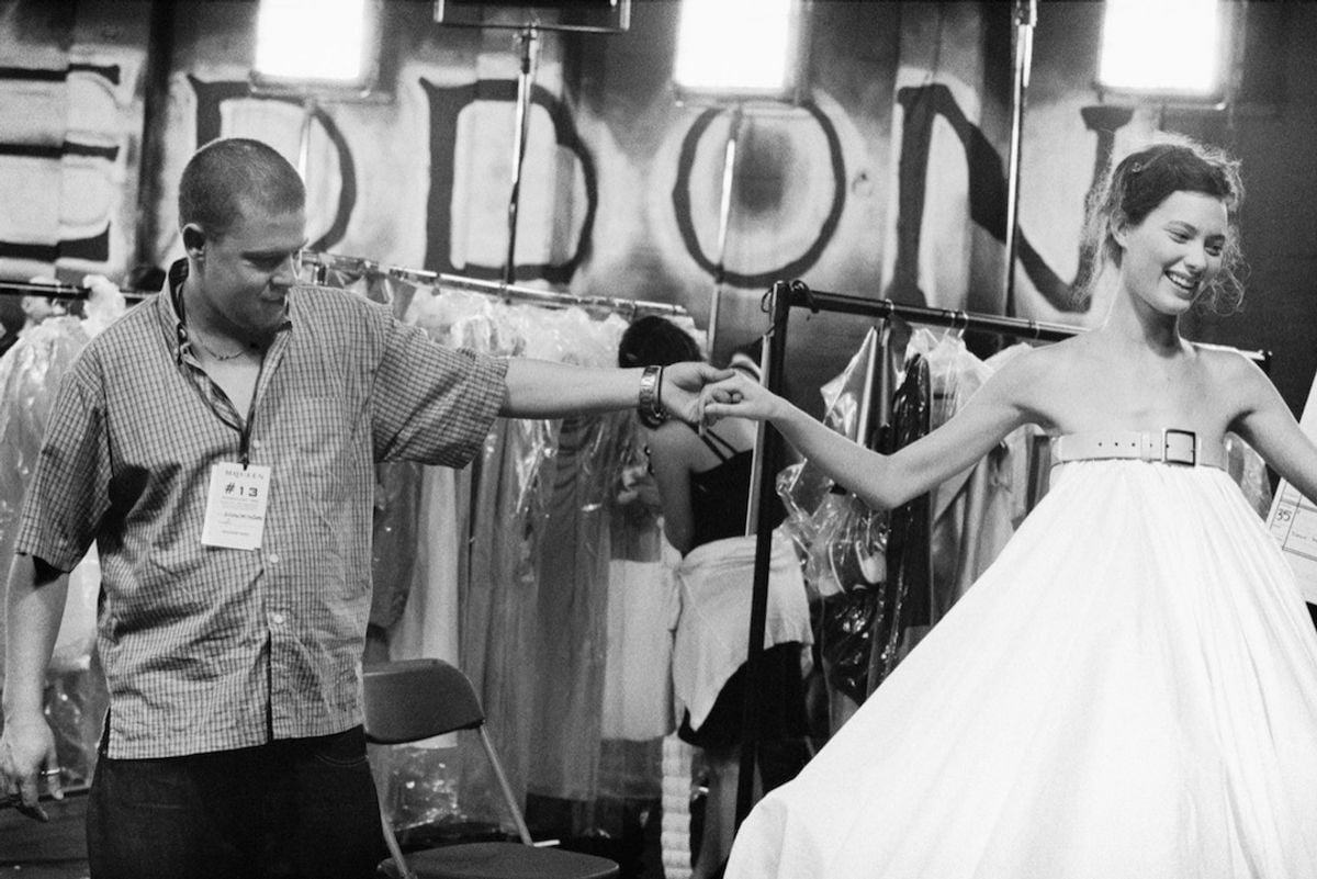 fashion documentaries