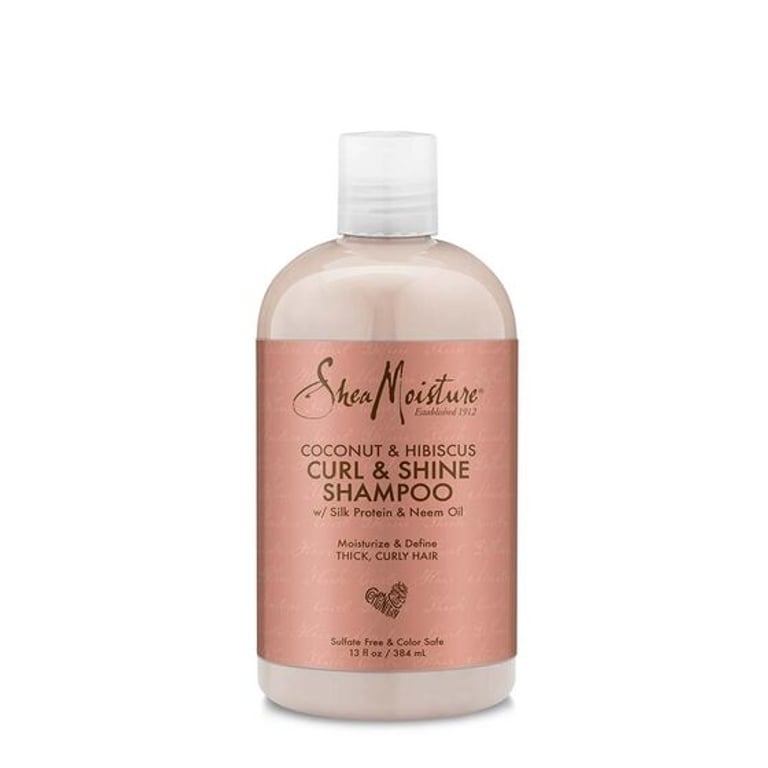 Texture Talk: The Curl-Friendly Shampoos and Conditioners 6 Women With Natural Hair Swear By