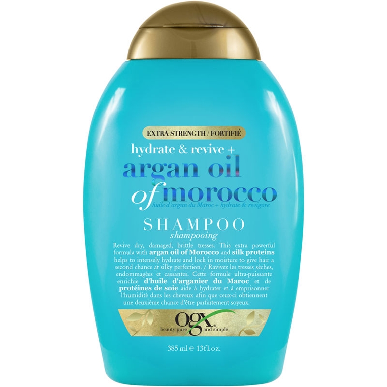 Texture Talk: The Curl-Friendly Shampoos and Conditioners 6 Women With Natural Hair Swear By