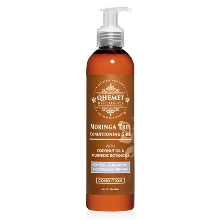 Texture Talk: The Curl-Friendly Shampoos and Conditioners 6 Women With Natural Hair Swear By