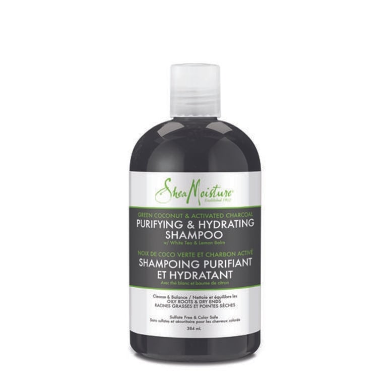Texture Talk: The Curl-Friendly Shampoos and Conditioners 6 Women With Natural Hair Swear By