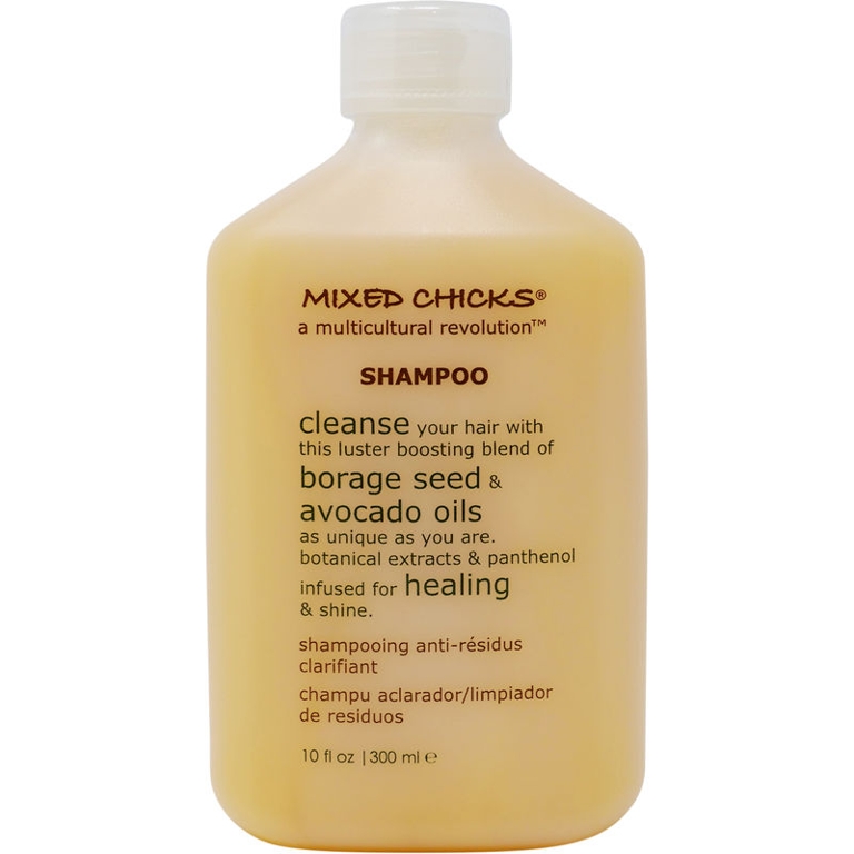 Texture Talk: The Curl-Friendly Shampoos and Conditioners 6 Women With Natural Hair Swear By