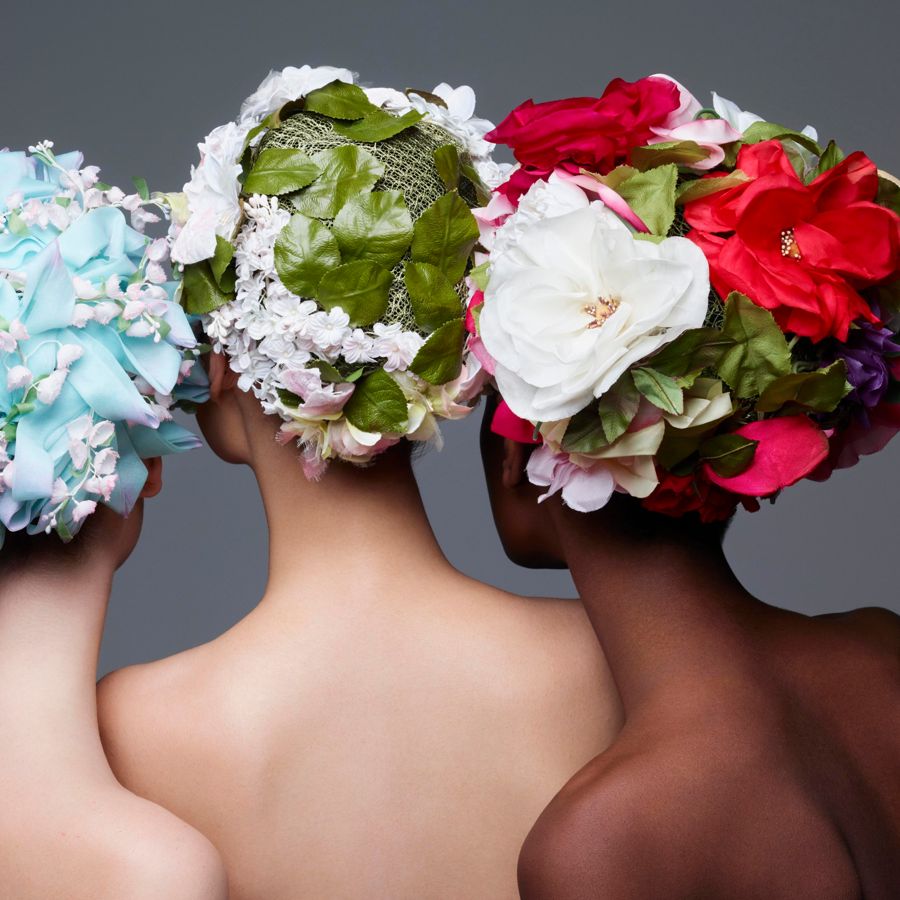 This New Book Looks Back at the History of Statement-Making Dior