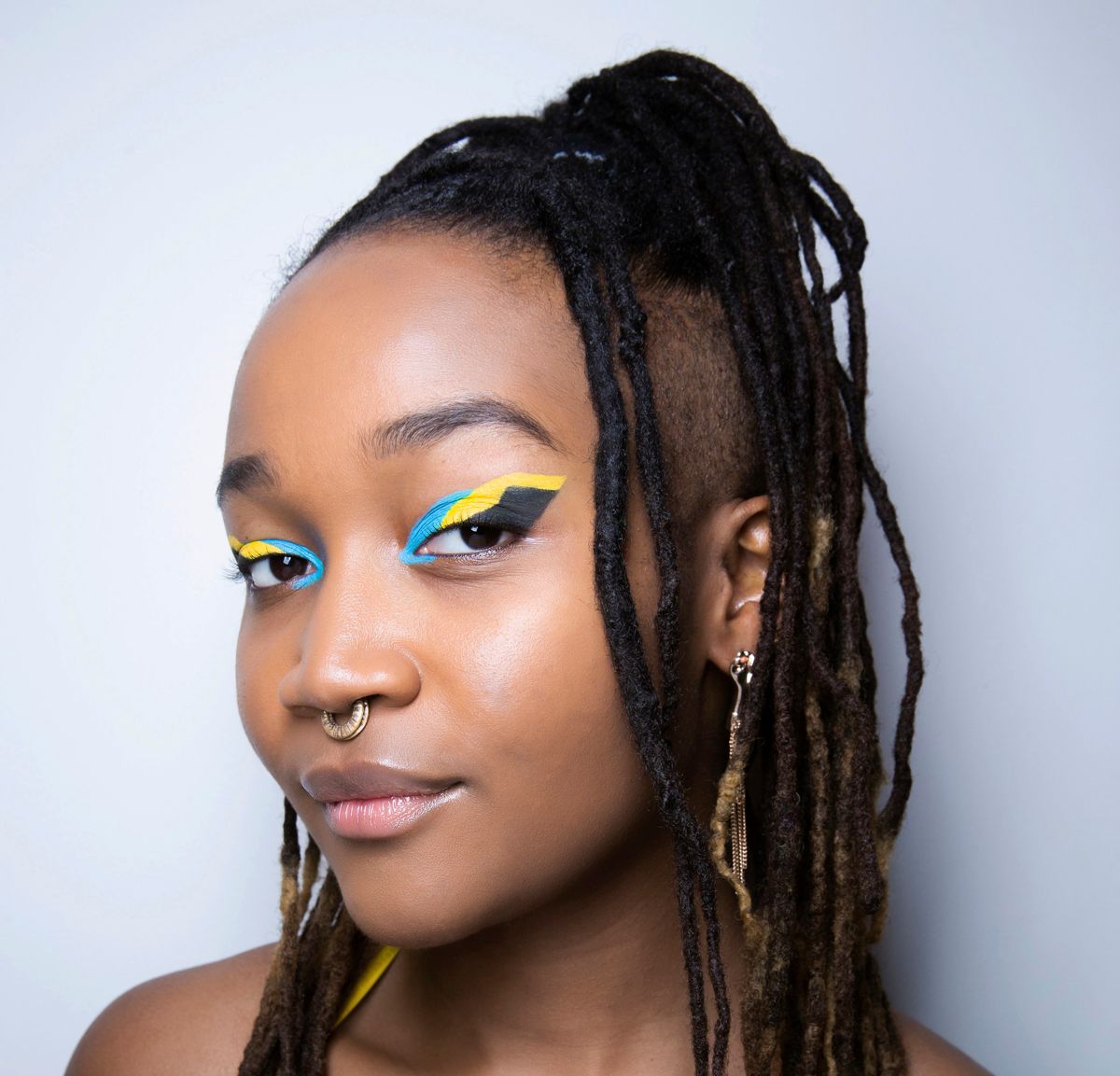 natural hairstyle ideas