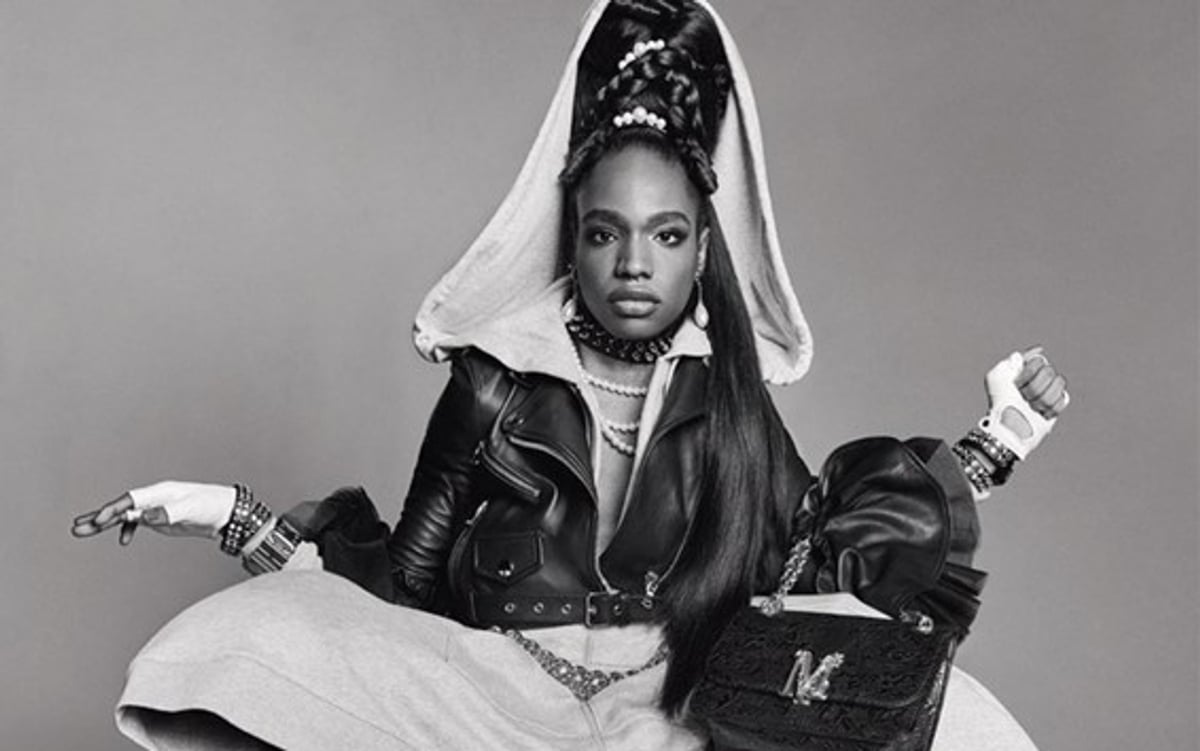 aaron philip moschino