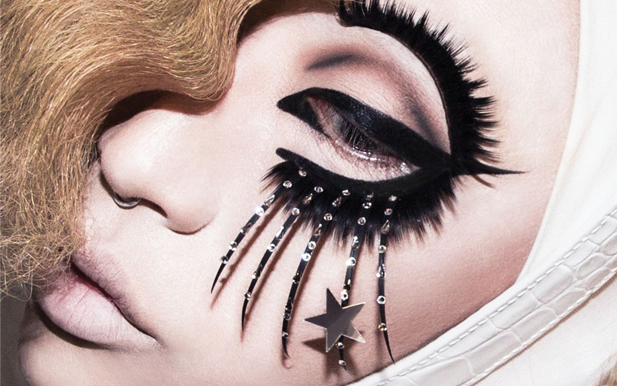 Vancouver-Based MUA Timothy Hung Puts The Art in Makeup Artistry