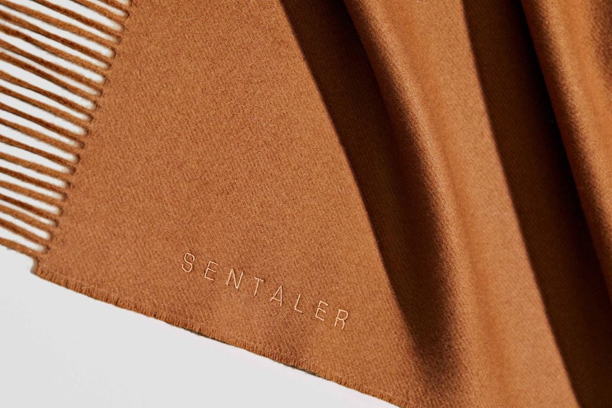 sentaler scarf
