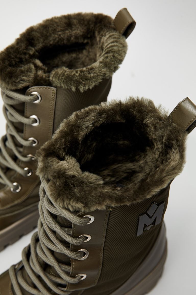 mackage footwear