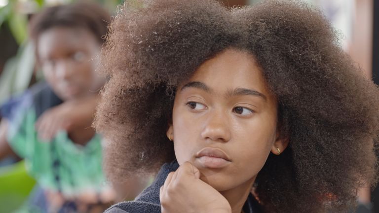 Texture Talk: This Montreal Hairstylist Runs Workshops for Young Black Girls Struggling With Their Curls