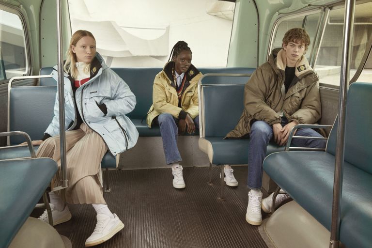 SSENSE Teams Up With Petra Collins For Her First Fashion Collection + More Fashion News You Missed This Week