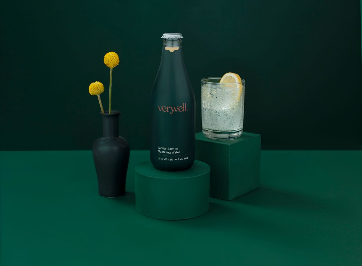 Cannabis Bevvie