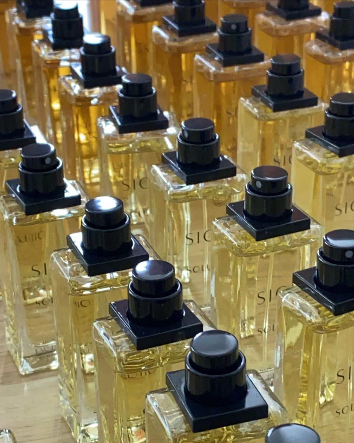 the detox market