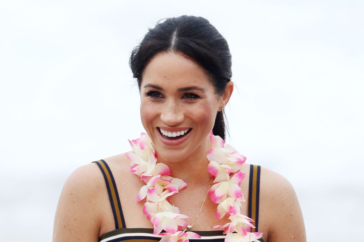 meghan markle fortune