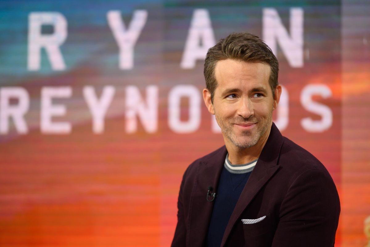 ryan reynolds canada goose