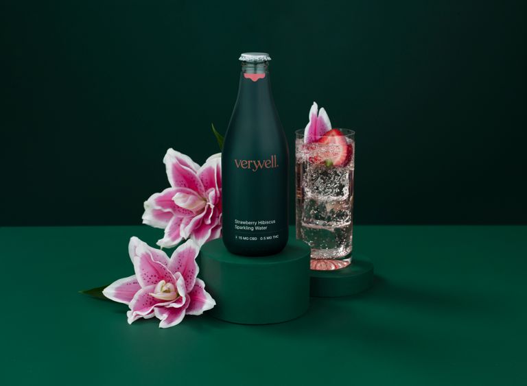 A Guide to Drinking Your Cannabis