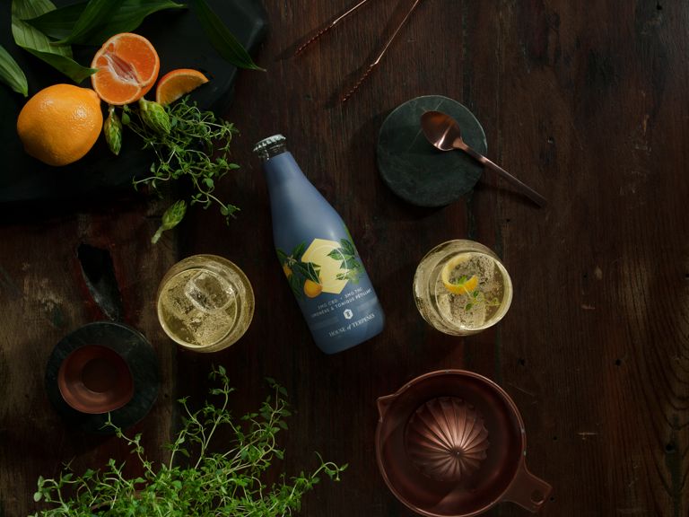 Which Cannabis Bevvie Will Make Your Tastebuds Tingle?