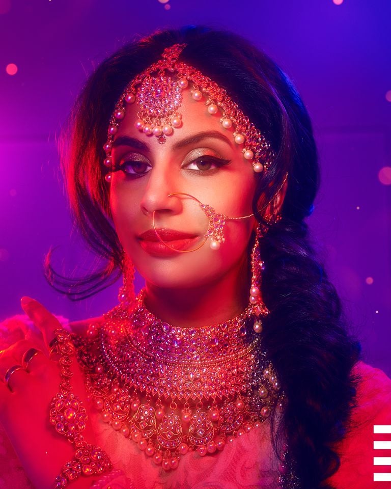 Exclusive: Sephora Canada Launches First Diwali Campaign