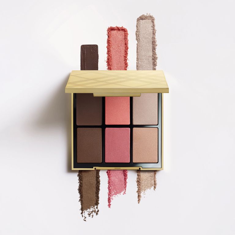 In Conversation With: Burberry's Global Beauty Director Isamaya Ffrench