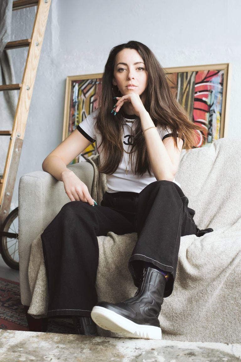 briony douglas