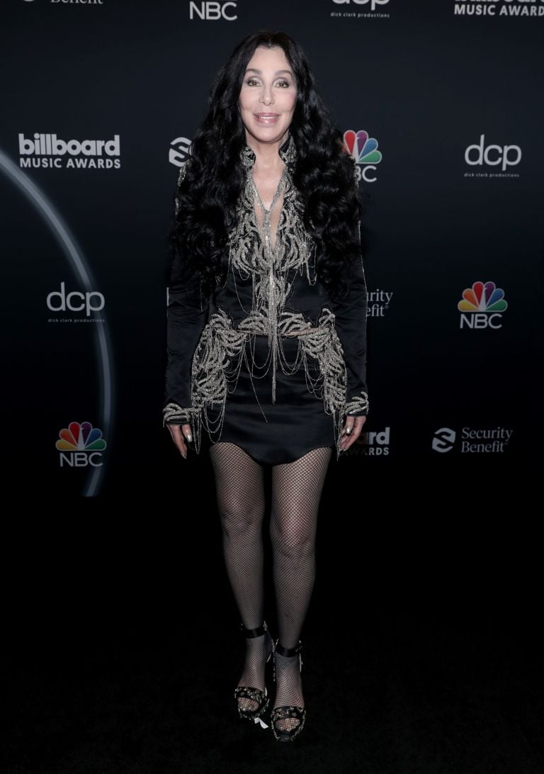 All of the Looks From the 2020 Billboard Music Awards