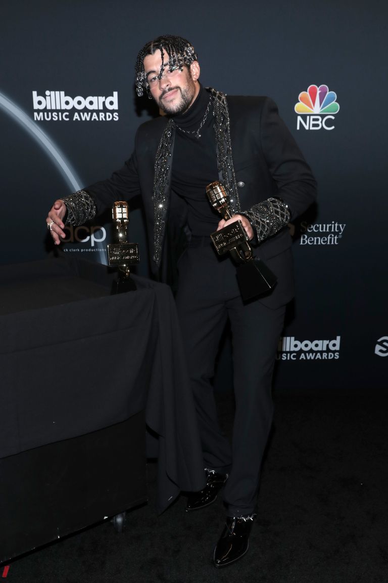 All of the Looks From the 2020 Billboard Music Awards