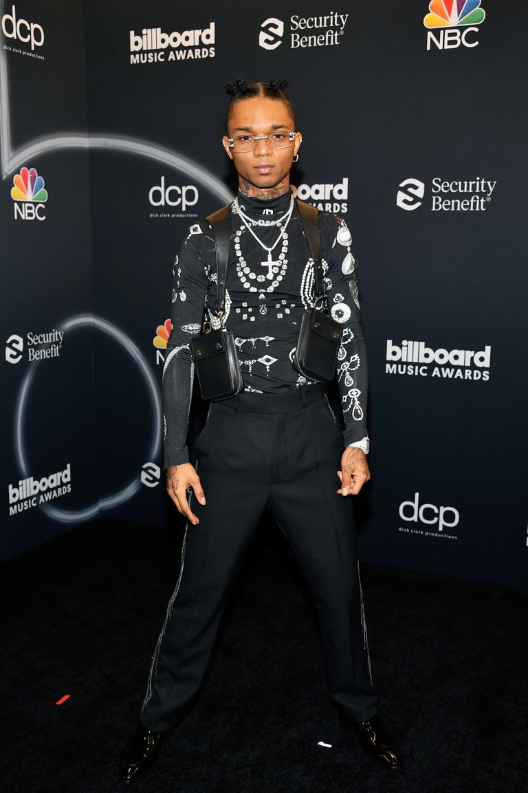 All of the Looks From the 2020 Billboard Music Awards