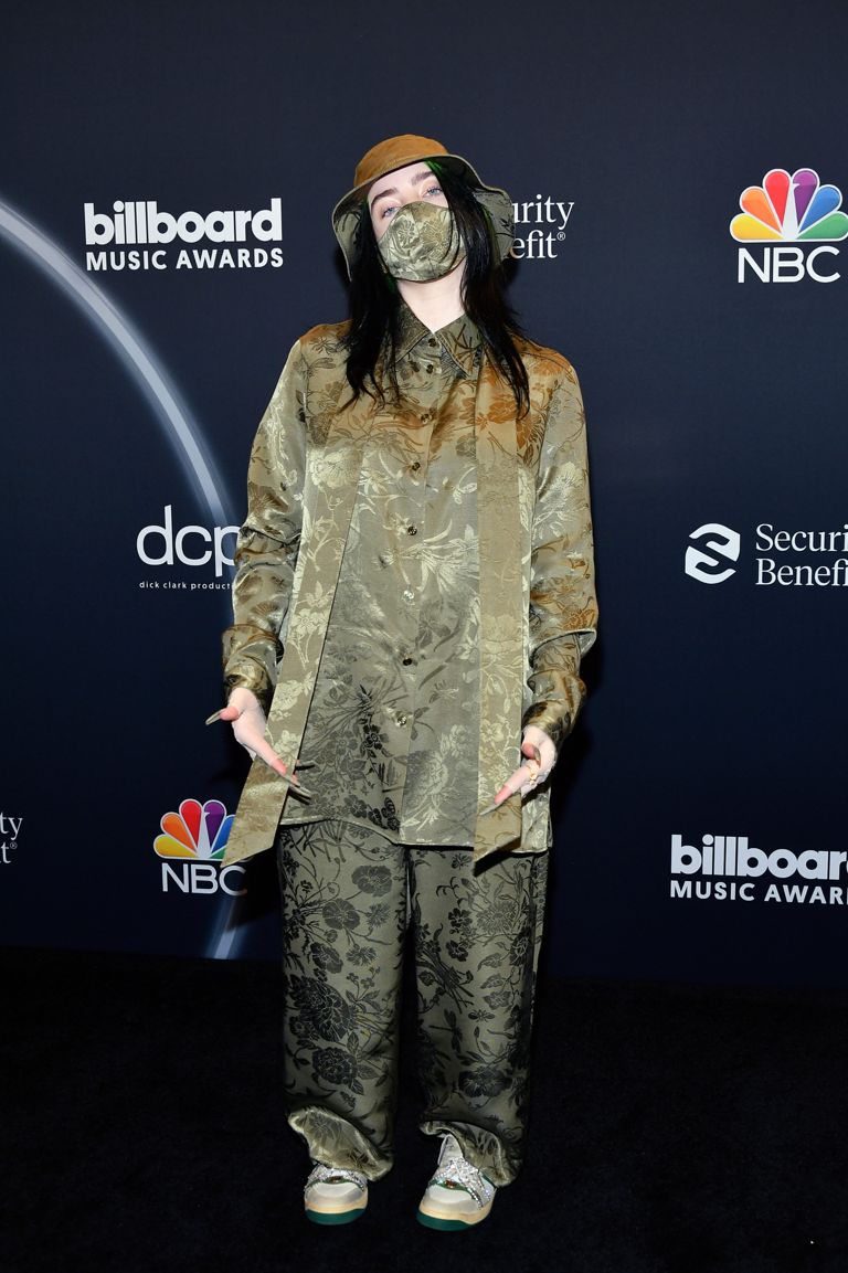 All of the Looks From the 2020 Billboard Music Awards