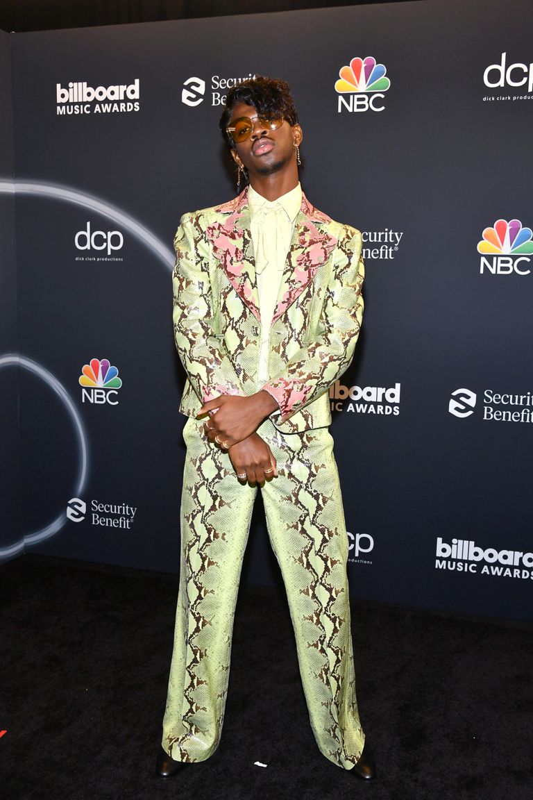 All of the Looks From the 2020 Billboard Music Awards