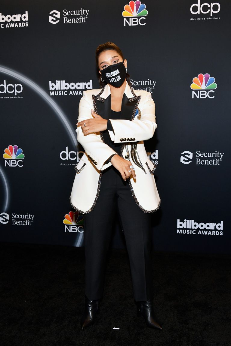 All of the Looks From the 2020 Billboard Music Awards