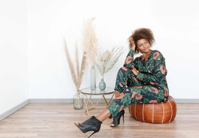 Smash + Tess is Launching Another Collab with The Birds Papaya