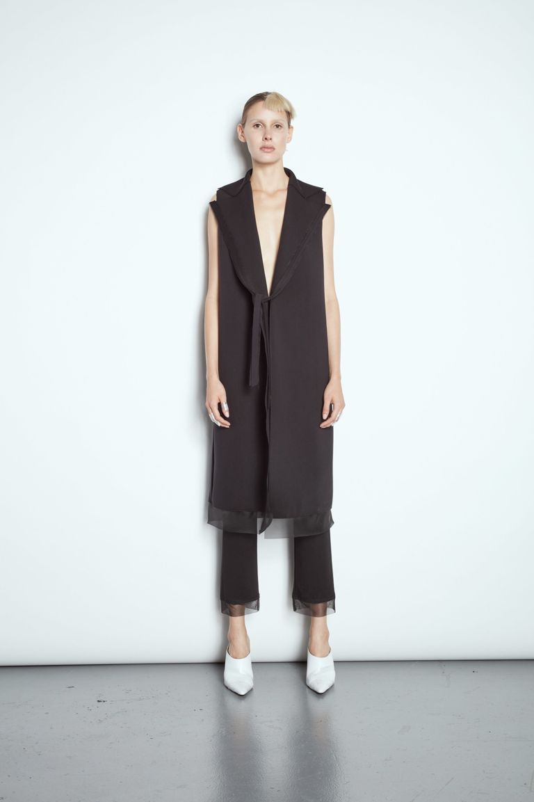 Marie Saint Pierre on the Power and Pleasure of Fashion