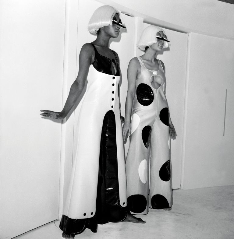 Marie Saint Pierre on the Power and Pleasure of Fashion