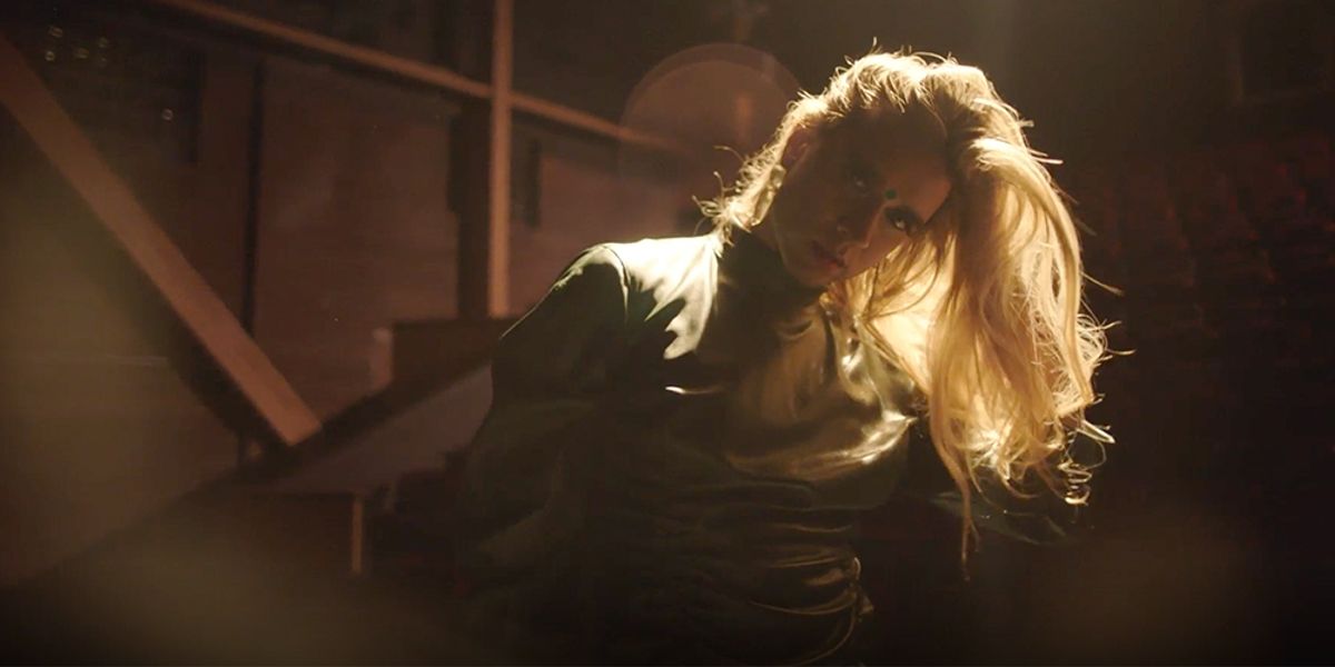 Vivek Shraya Pantene