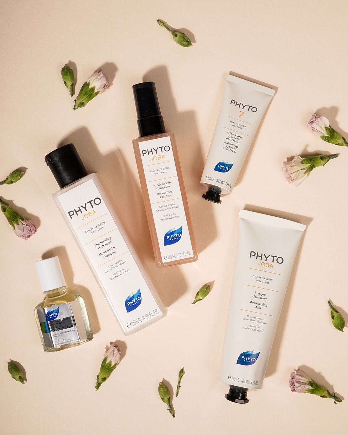 Phyto Paris