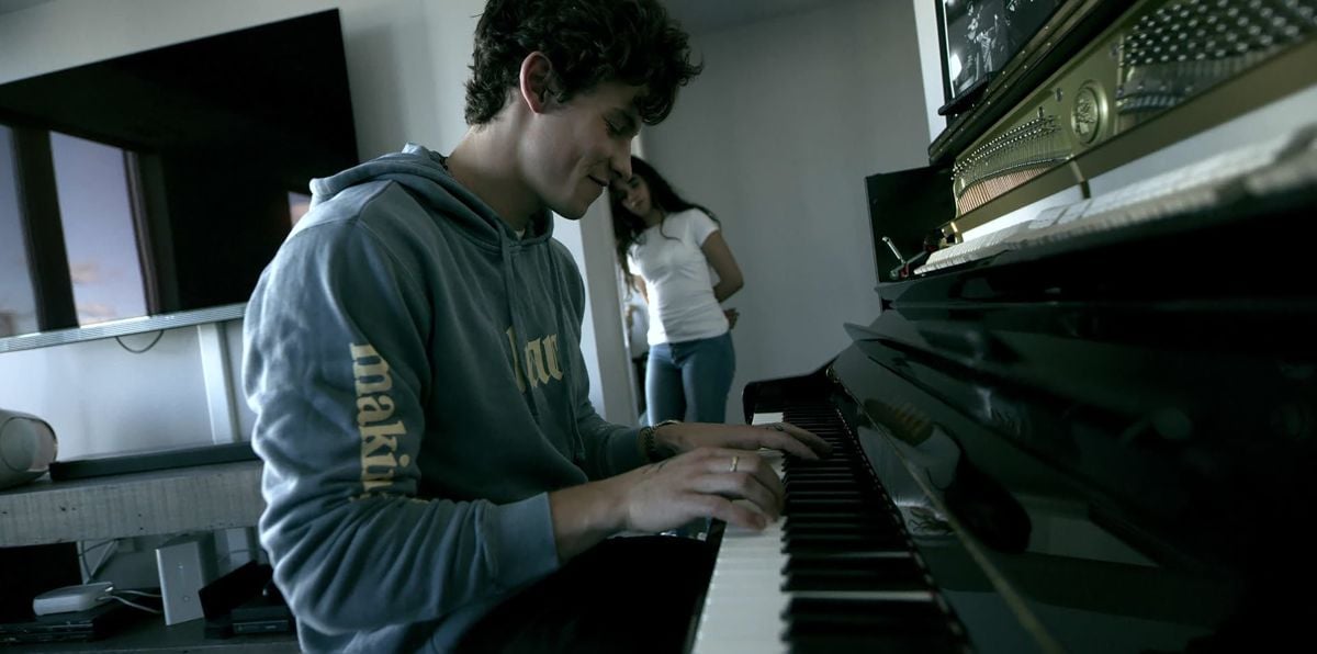 shawn mendes wonder netflix