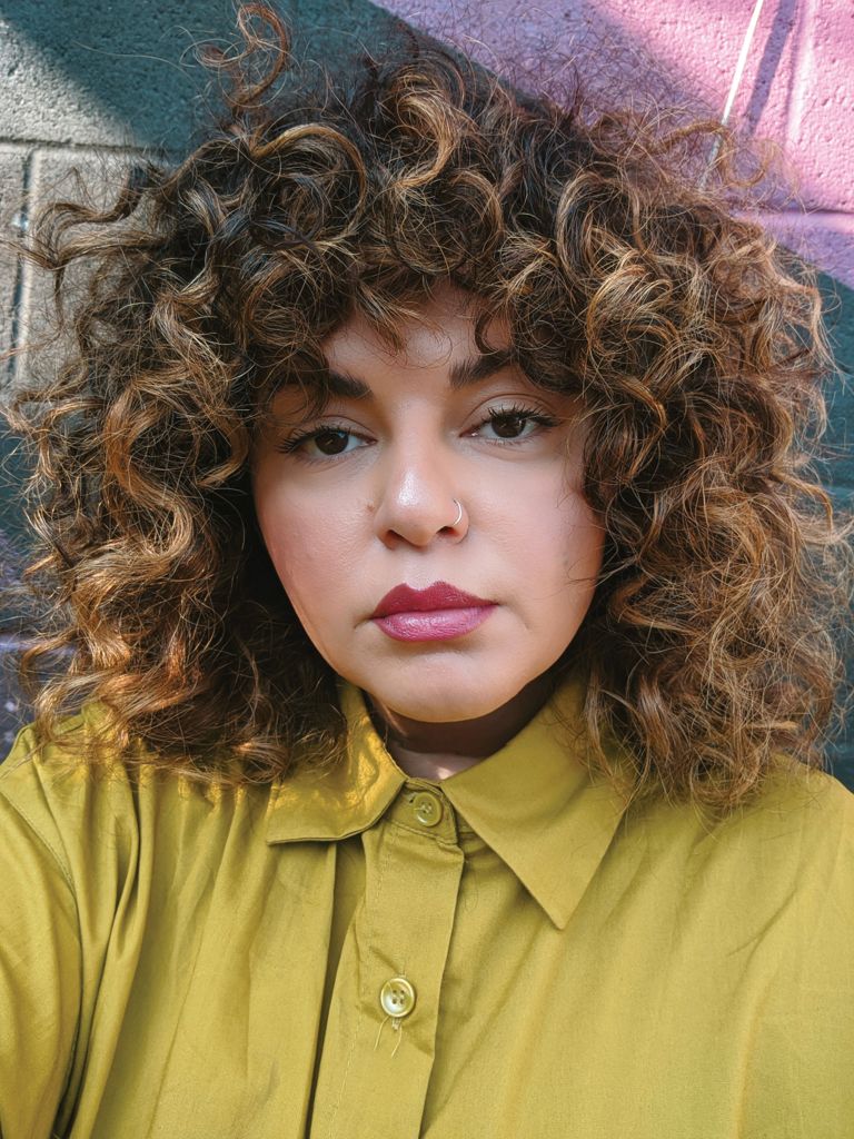 Texture Talk: 3 Canadian Petitions to Sign to Demand Textured Hairstyling is Taught in Beauty School Ed