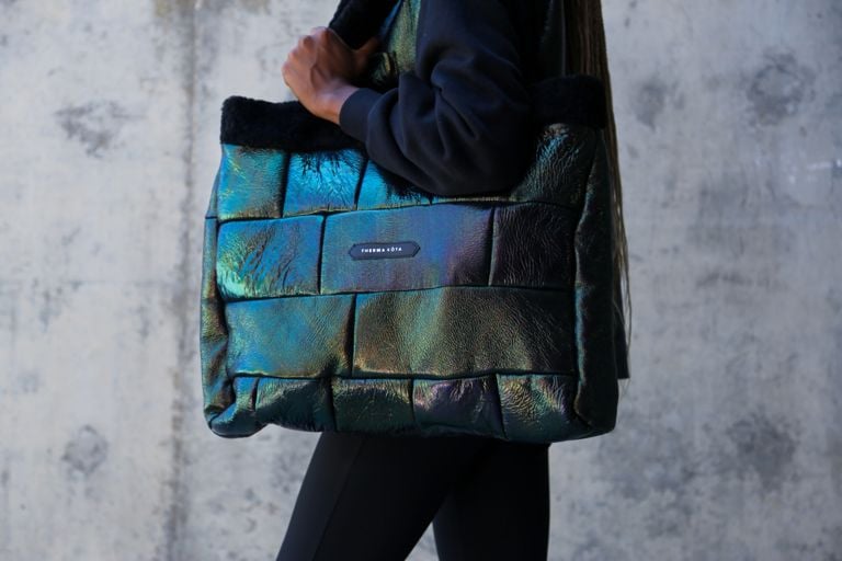 Therma Kōta Has Launched Bags As Part of Its New Collection